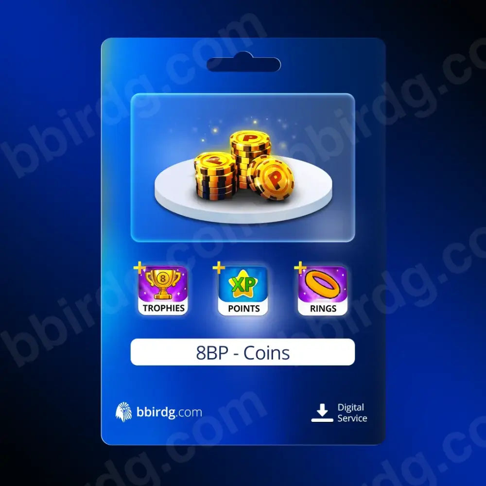 100 Million Coins | 8 Ball Pool