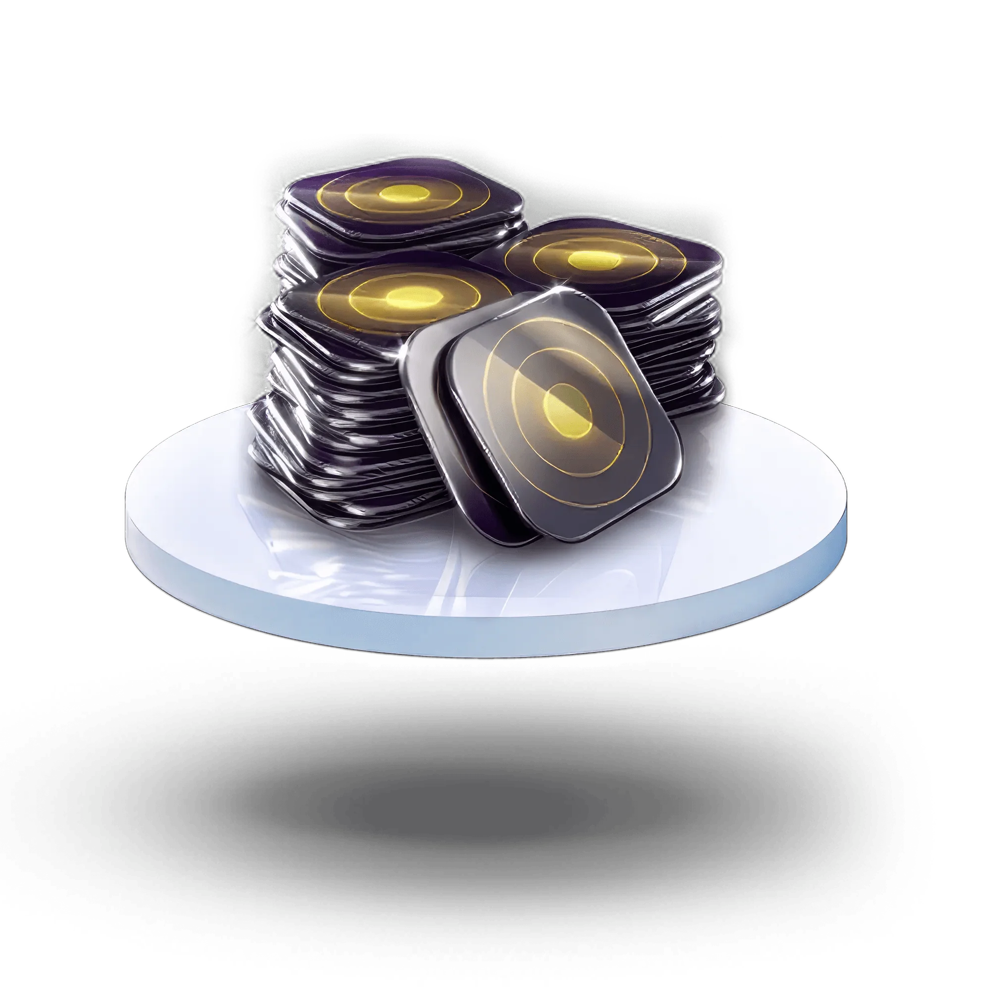 x3 Golden Shot | 8 Ball Pool - BlackBird Store