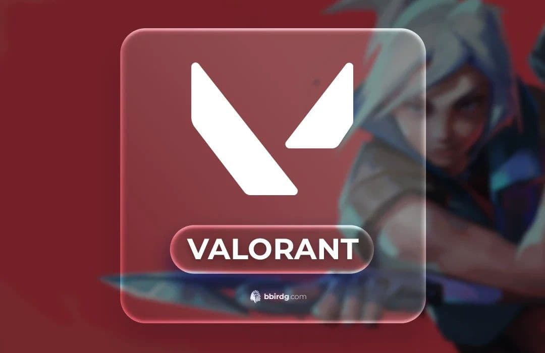 VALORANT
