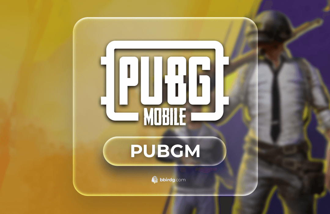 PUBG Mobile