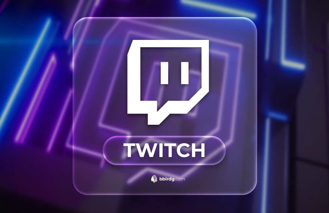 Twitch - Gift Sub