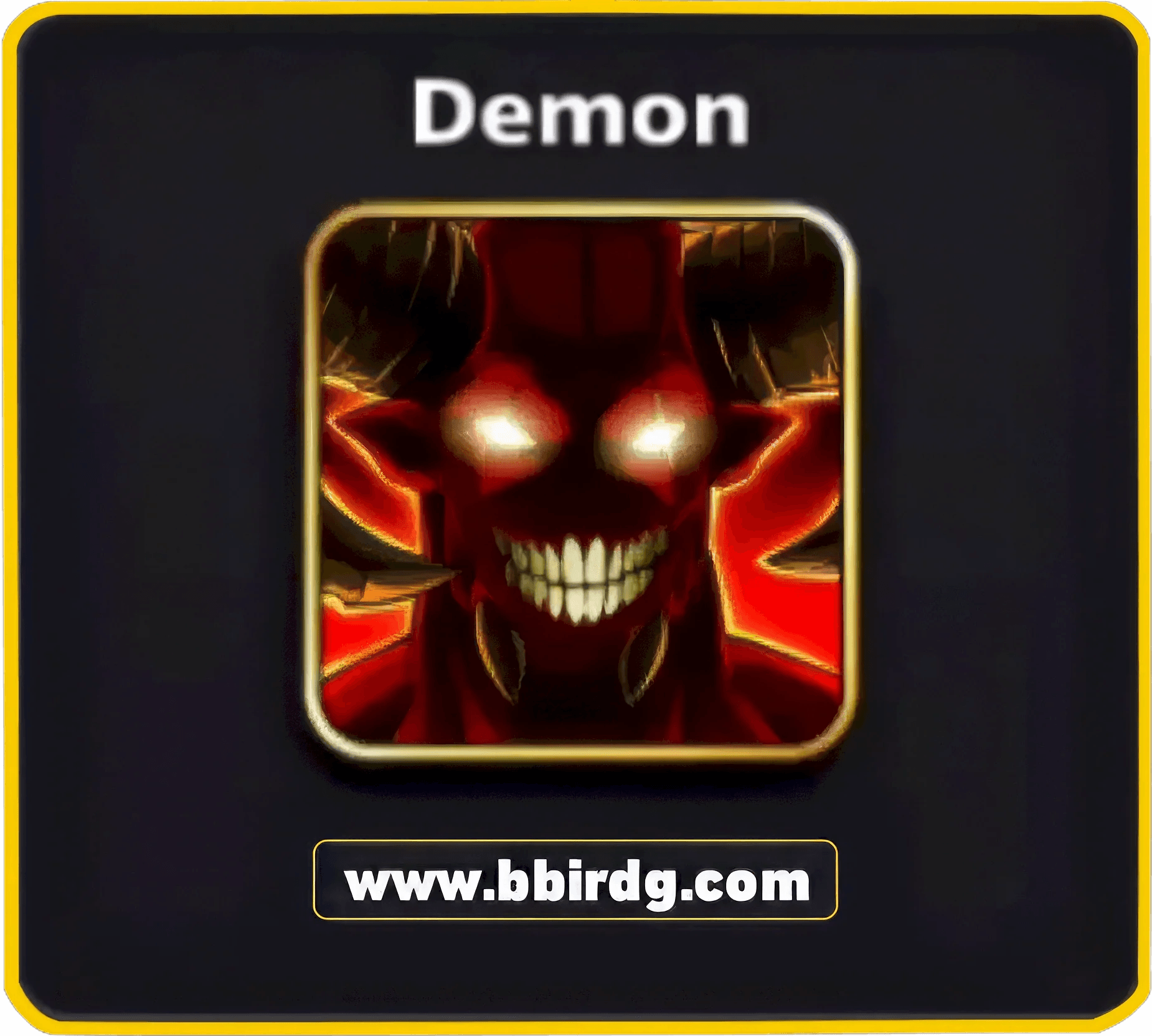 5 Avatars Bundle: Brute Silverback Conqueror Crimson Octopus Demon Electric Blue | 8 Ball Pool