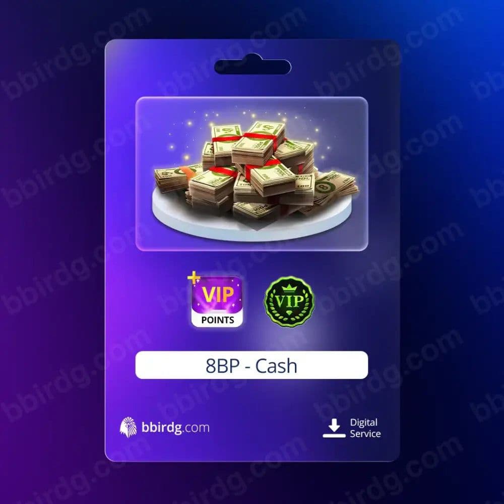 24,000 Cash | 8 Ball Pool