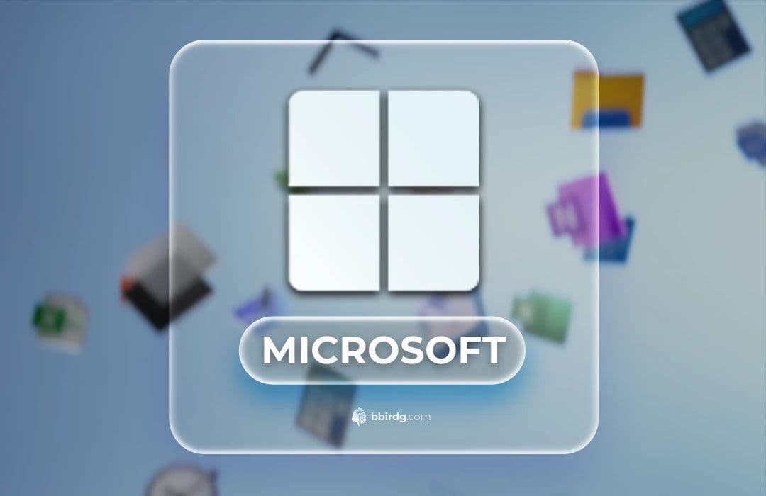 Microsoft