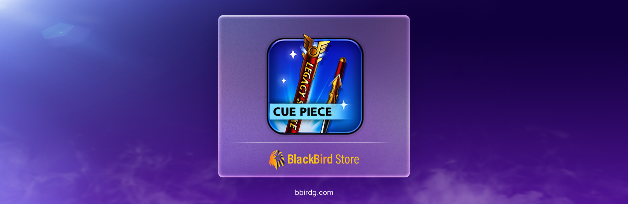 🔴 Claim FREE Legacy Strike Cue (Expired) | 8 Ball Pool