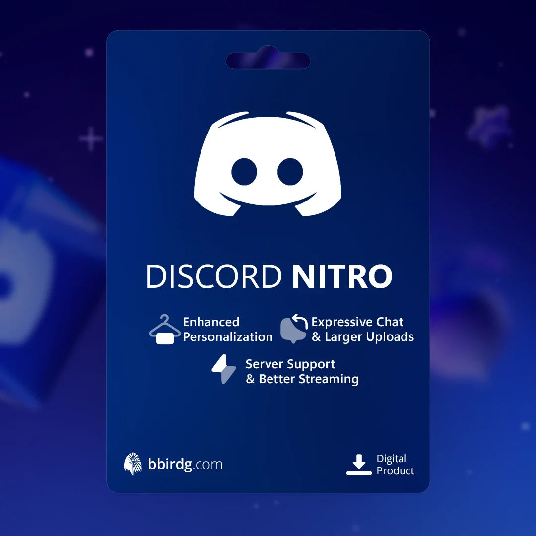 Discord