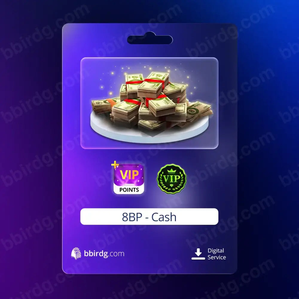 24,000 Cash | 8 Ball Pool