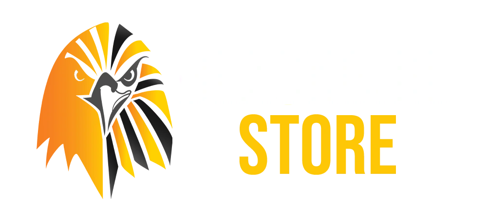 BlackBird Store Logo