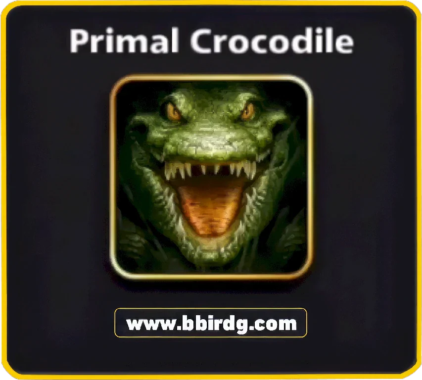 5 Avatars Bundle: Primal Crocodile Samurai Spirit White Shark Wild Panther | 8 Ball Pool