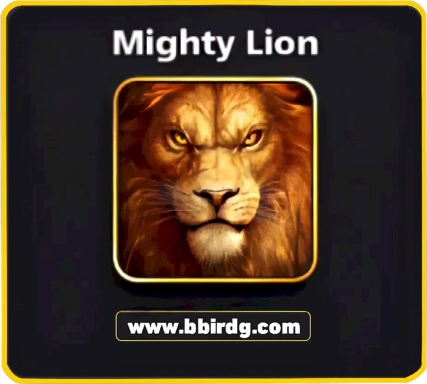 5 Avatars Bundle: Jungle Tiger Liberator Majestic Red Might Lion Monk | 8 Ball Pool